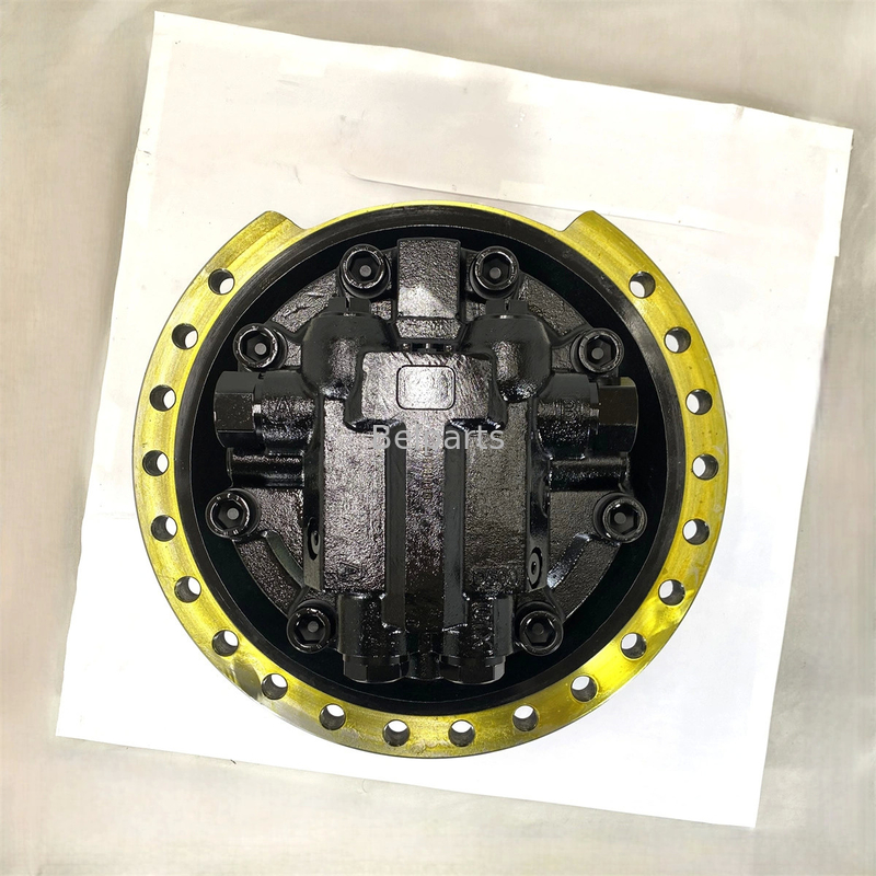Hitachi Final Drive ZX270-3 ZX330-1
