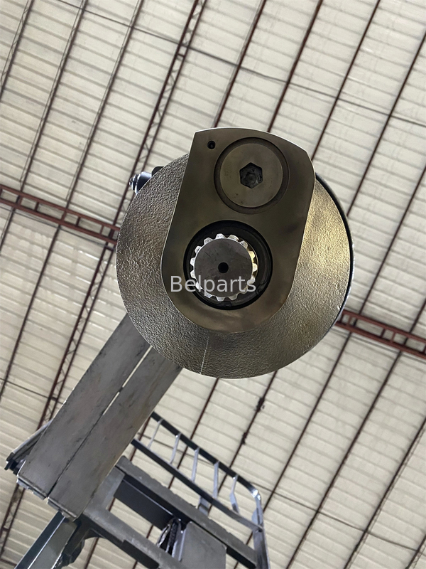 Belparts Excavator Spare Parts E345 227-6044 Excavator Travel Motor Spare Parts