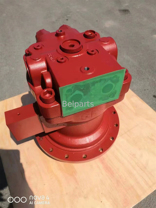 Doosan Swing Motor DX300 401-00440B Excavator Spare Part Untuk Excavator Swing Motor Mini