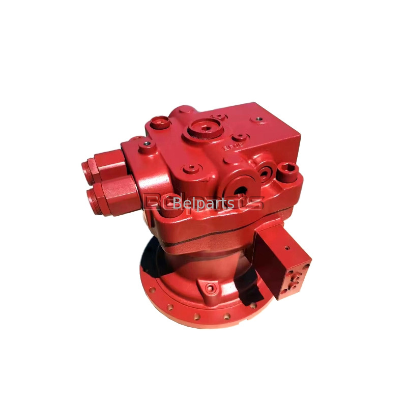 Doosan Swing Motor DX300 401-00440B Excavator Spare Part Untuk Excavator Swing Motor Mini