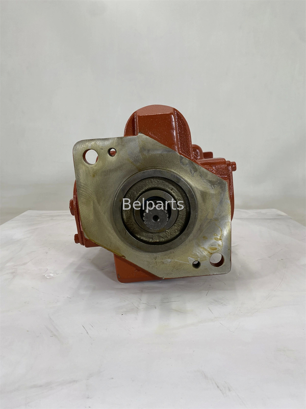 Belparts Excavator Main Pump PSVD2-25 Kubota Rx502 Untuk Bagian Mini Excavator
