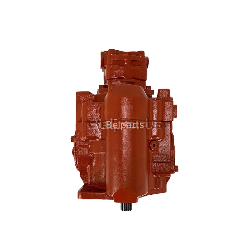 Pompa Hidraulik Untuk Kubota Rx502 Excavator PSVD2-25 Bagian Cadangan Pompa Utama