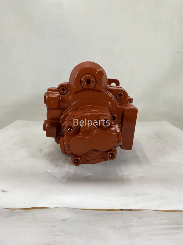 Pompa Hidraulik Untuk Kubota Rx502 Excavator PSVD2-25 Bagian Cadangan Pompa Utama