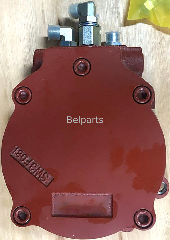 Belparts Excavator Swing Motor E304 E305 282-1534 Untuk suku cadang excavator