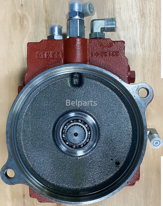 Belparts Excavator Swing Motor E304 E305 282-1534 Untuk suku cadang excavator