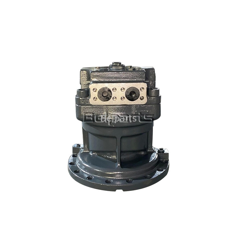 Belparts Excavator Swing Motor DX235LCR-5 170303-00040A 170301-00027 Untuk Motor Hidraulik