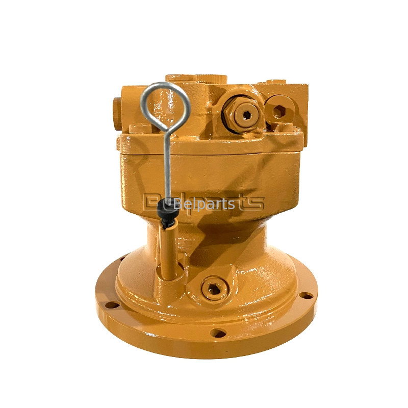 31M8-10130 Nomor Bagian Hyundai R55-7 Swing Motor untuk Motor Hidraulik