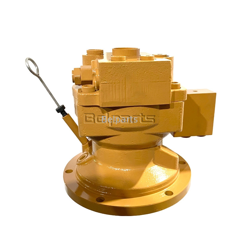 31M8-10130 Nomor Bagian Hyundai R55-7 Swing Motor untuk Motor Hidraulik