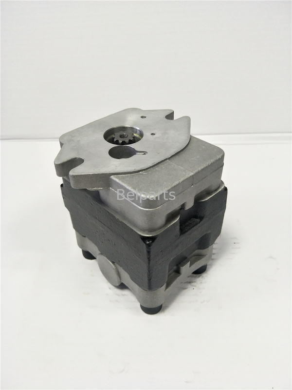 Pump Mesin Penggali PVD-2B-42 PC50MR-2 PC55 PC56 Bagian Mini Excavator