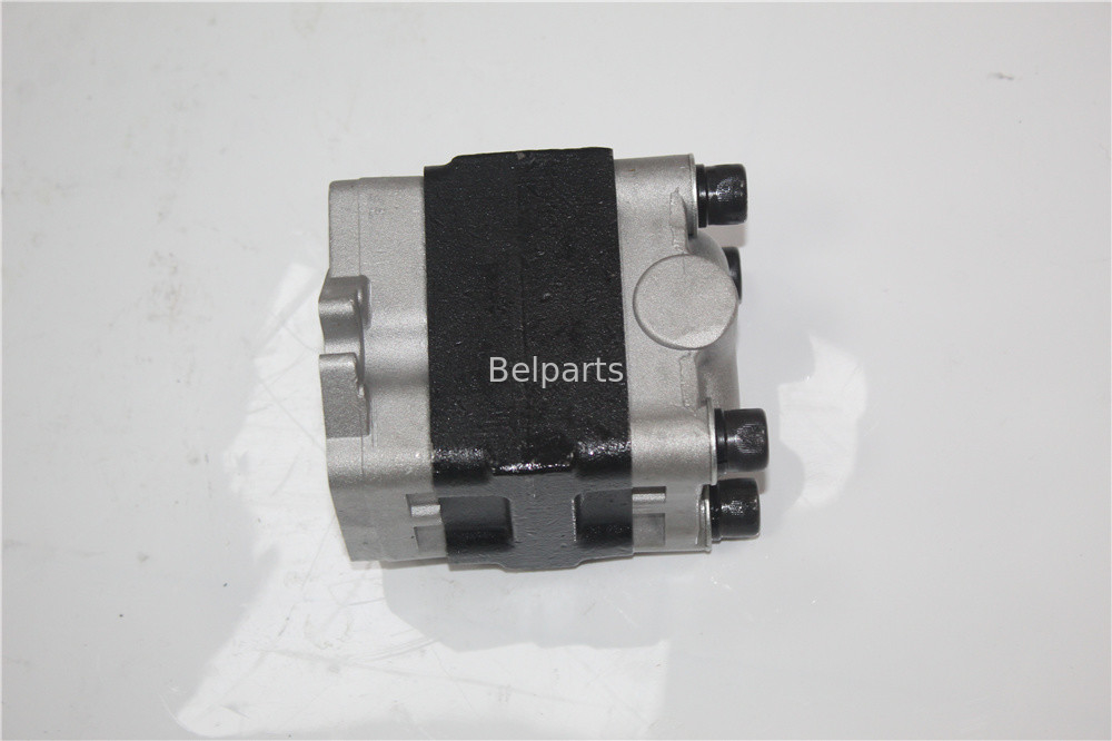 PVD-2B-42 PC50MR-2 PC55 PC56 Pump Gear Excavator Untuk Bagian Mini Excavator