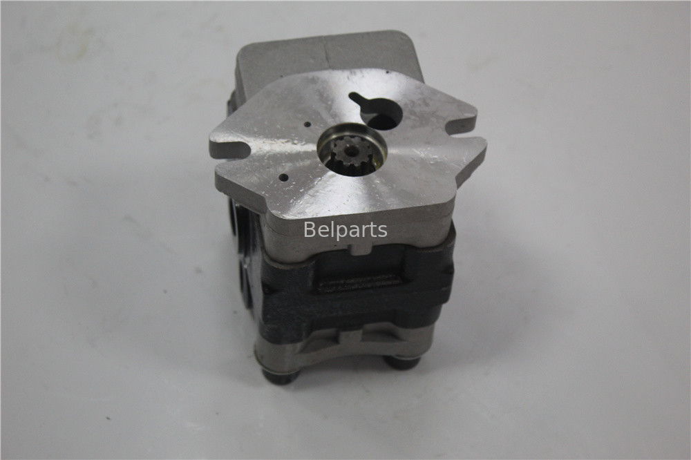 PVD-2B-42 PC50MR-2 PC55 PC56 Pump Gear Excavator Untuk Bagian Mini Excavator
