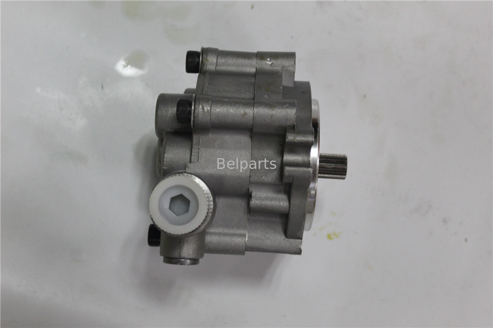Kobelco Hydraulic Gear Pump K3V63DTP SK135-8 SK115-8 Untuk Mini Excavator