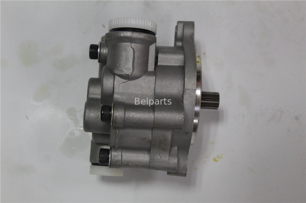 Kobelco Hydraulic Gear Pump K3V63DTP SK135-8 SK115-8 Untuk Mini Excavator