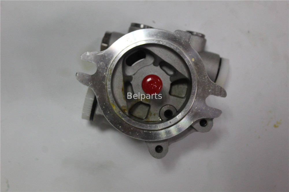 Kobelco Hydraulic Gear Pump K3V63DTP SK135-8 SK115-8 Untuk Mini Excavator