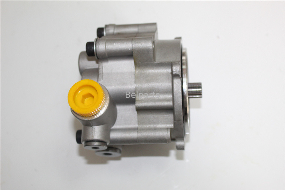 Doosan K3V63 DH130 DH150 Excavator Gear Pump 716654A 719211 Bagian Excavator