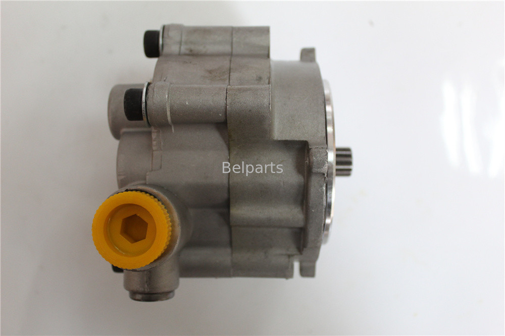 Doosan K3V63 DH130 DH150 Excavator Gear Pump 716654A 719211 Bagian Excavator