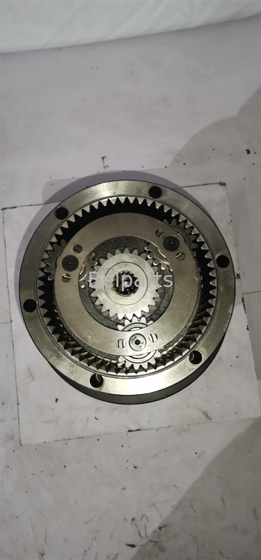 Penggali SK75-8 SK60-5 SK60-6 SK75UR Gearbox Swing YR32W00002F1 Swing Drive