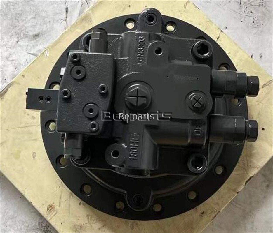 Belparts Excavator Parts EC240 SA 1142-00520 VOE 14500382 Swing Motor Assy