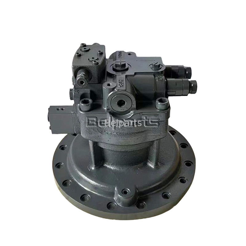Volvo EC240 SA 1142-00520 VOE 14500382 Swing Motor Assy VOE 14500062 Motor Penggali