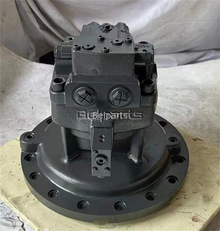 Volvo EC240 SA 1142-00520 VOE 14500382 Swing Motor Assy VOE 14500062 Motor Penggali