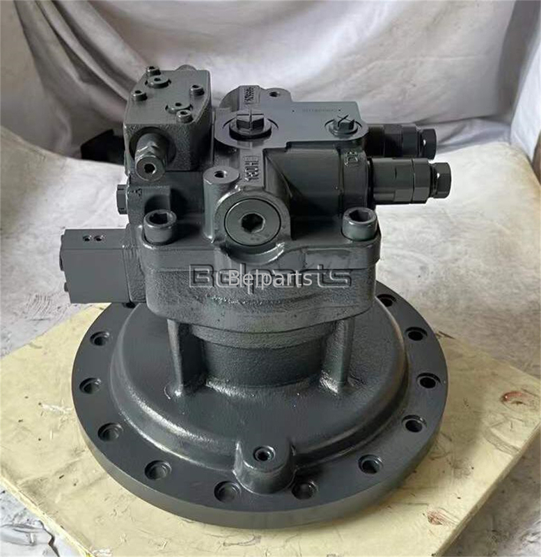 Volvo EC240 SA 1142-00520 VOE 14500382 Swing Motor Assy VOE 14500062 Motor Penggali