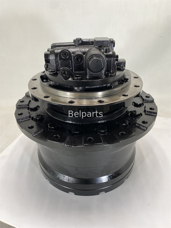 Hitchi Hitchi ZX130 9289616 9180429 9196238 Travel Motor Assy Untuk Hitachi HMGE21E Final Drive Travel Motor Assy Untuk Hitachi HMGE21E Final Drive
