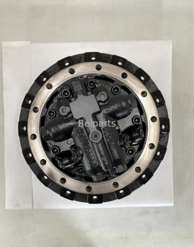 Hitchi Hitchi ZX130 9289616 9180429 9196238 Travel Motor Assy Untuk Hitachi HMGE21E Final Drive Travel Motor Assy Untuk Hitachi HMGE21E Final Drive