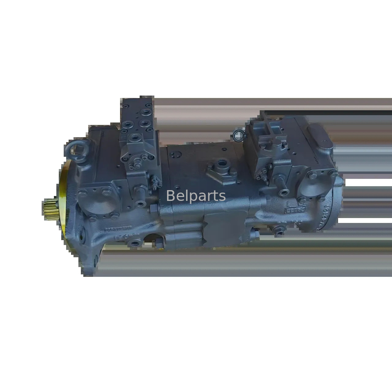 Belparts KOMATSU PC1250-8 708-2L-00680 Pompa Hidraulik Assy Untuk Mini Excavator