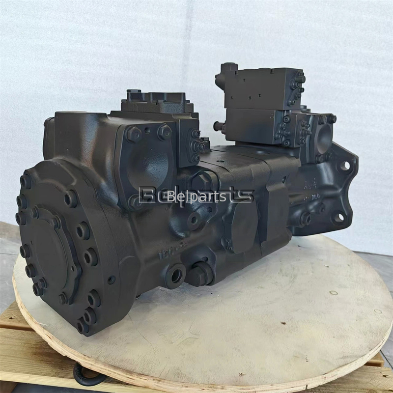 PC1250-8 708-2L-00680 Excavator Hydraulic Pump Assembly Untuk Komatsu Mini Excavator