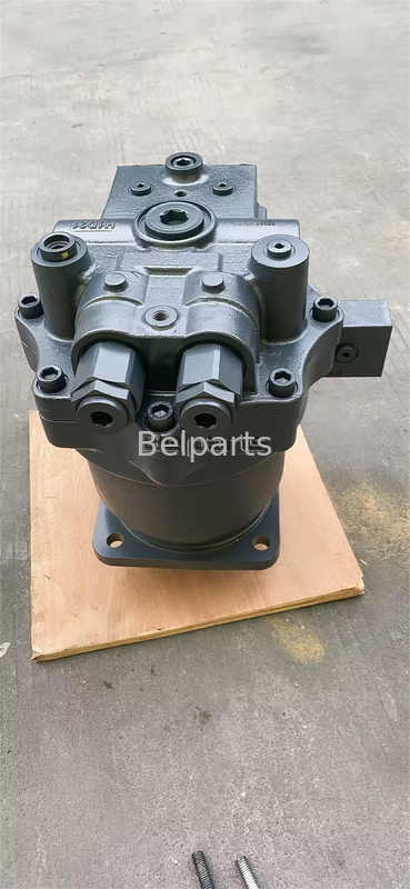 Belparts Swing Motor EC700CL Swing Motor 14535293 VOE14535293 Untuk MFC250-032