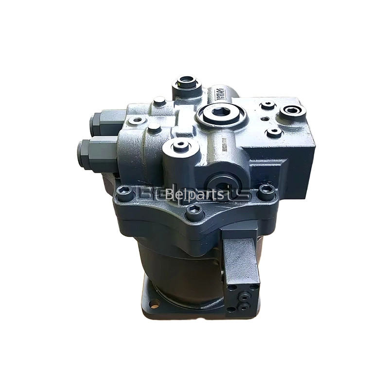 Volvo Swing Motor EC700CL Swing Motor 14535293 VOE14535293 Untuk Excavator MFC250-032