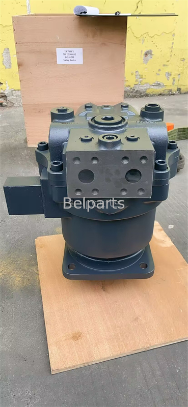 Volvo Swing Motor EC700CL Swing Motor 14535293 VOE14535293 Untuk Excavator MFC250-032