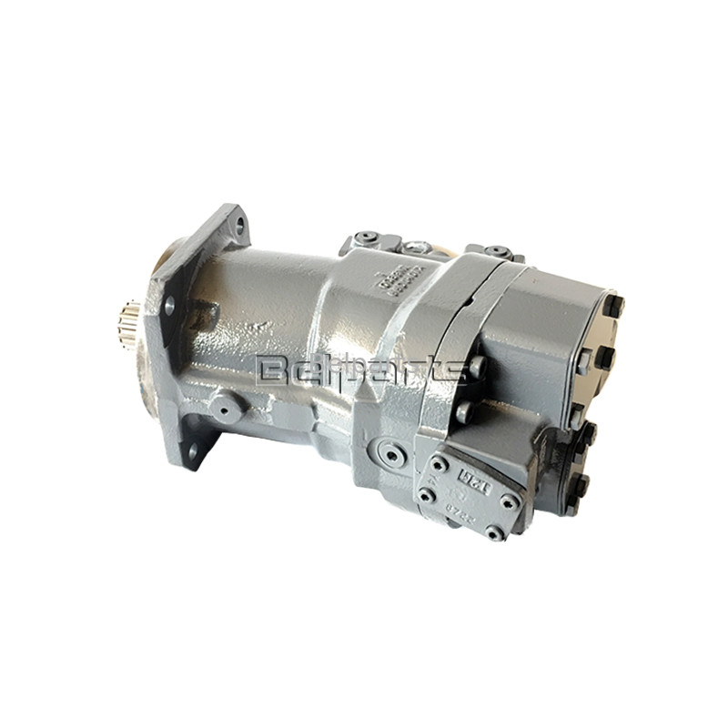 Belparts ZX300 Hydraulic Main Pump Assembly 9122780 9136850 Untuk suku cadang excavator Hitachi