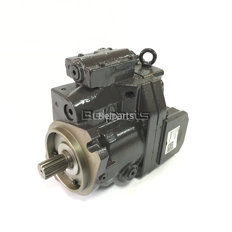 Belparts K3VL80 SY75 Hydraulic Pump Assembly Untuk Sany Mini Excavator Main Pump