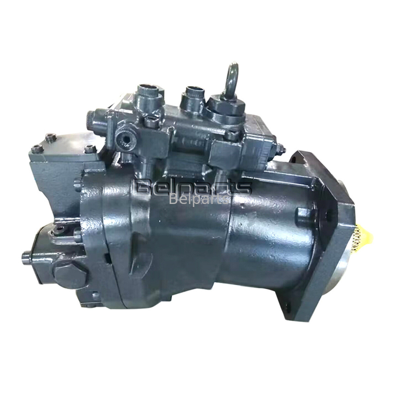 Hitachi Excavator Pump ZX300 ZX300-3 Pump utama hidrolik 9122780 9136850 Pump Assembly