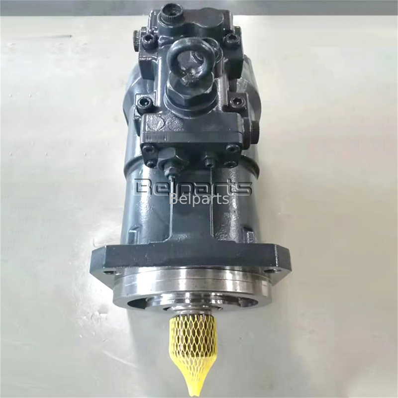 Hitachi Excavator Pump ZX300 ZX300-3 Pump utama hidrolik 9122780 9136850 Pump Assembly