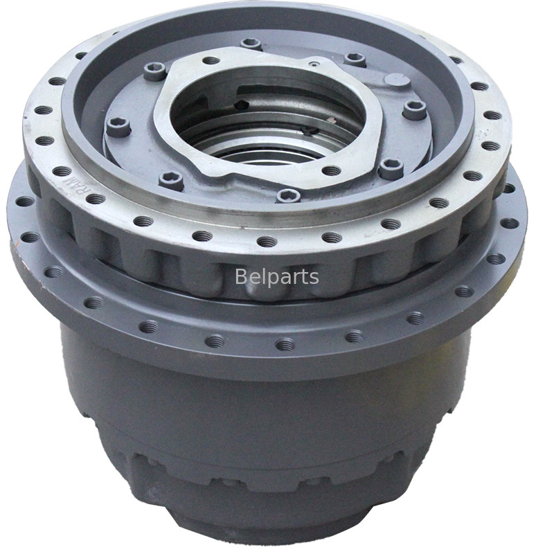 Excavator R480LC-9 Travel Reduction Gearbox 34E7-02500 Gearbox Untuk Hyundai Excavator