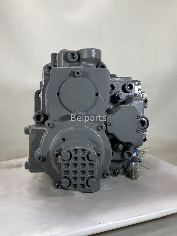 K5V200DPH-XMXR-OE02 ZX450-3 9199338 Pengaturan Pompa Hidraulik Untuk Excavator HITACHI