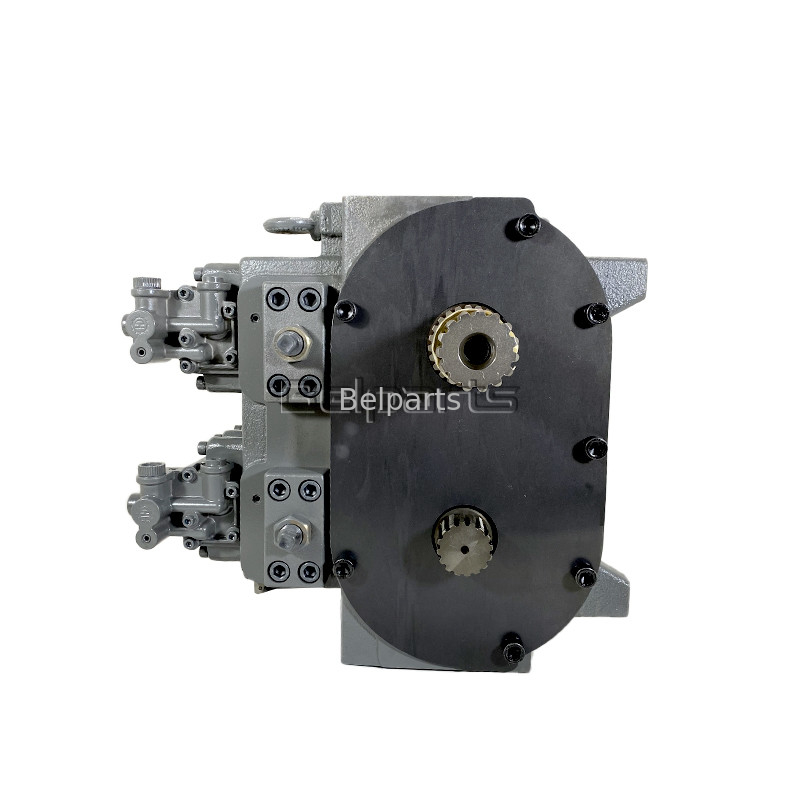 K5V200DPH-XMXR-OE02 ZX450-3 9199338 Pengaturan Pompa Hidraulik Untuk Excavator HITACHI