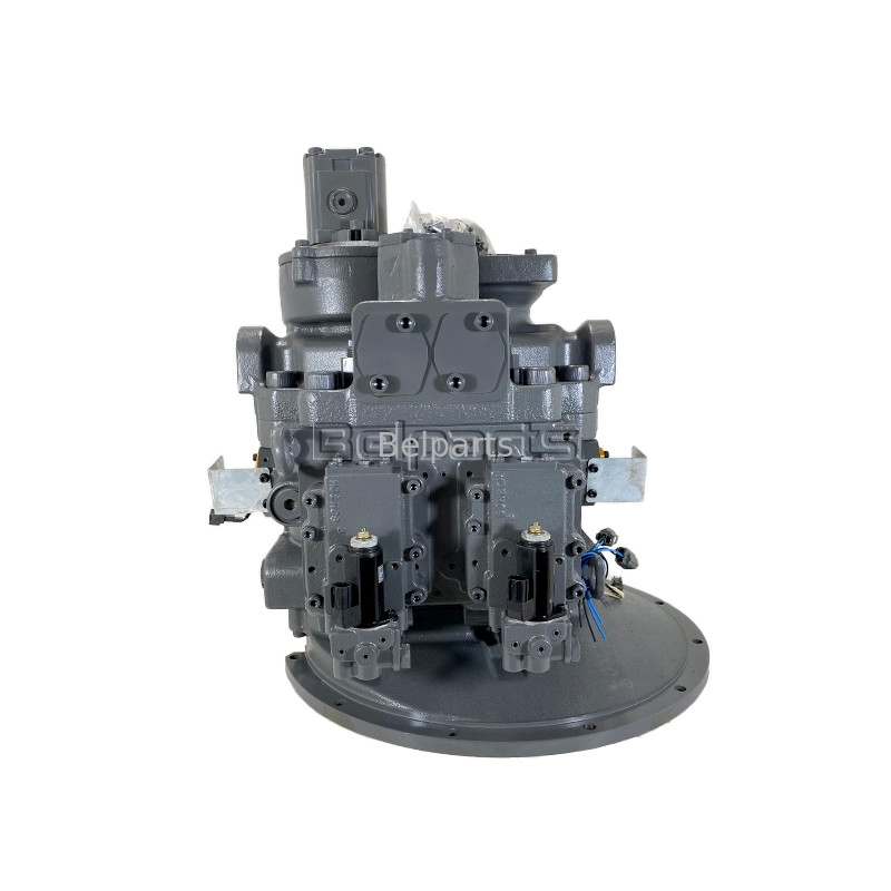 Belparts Excavator K5V200DPH-NXMXR-OE11 Excavator Pompa Utama ZX450-1 4432815 Untuk Hitachi
