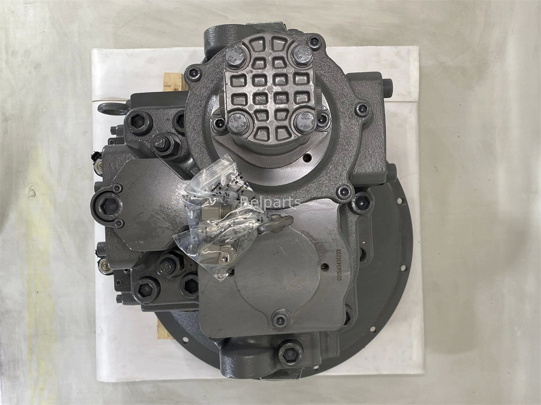 Belparts Excavator K5V200DPH-NXMXR-OE11 Pompa Hidraulik ZX450-1 4432815 Untuk Hitachi