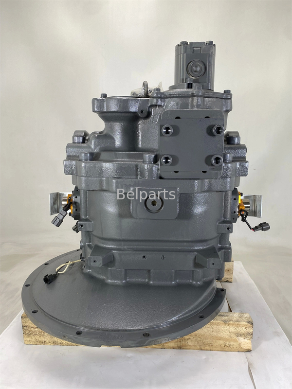 Belparts Excavator K5V200DPH-NXMXR-OE11 Pompa Hidraulik ZX450-1 4432815 Untuk Hitachi