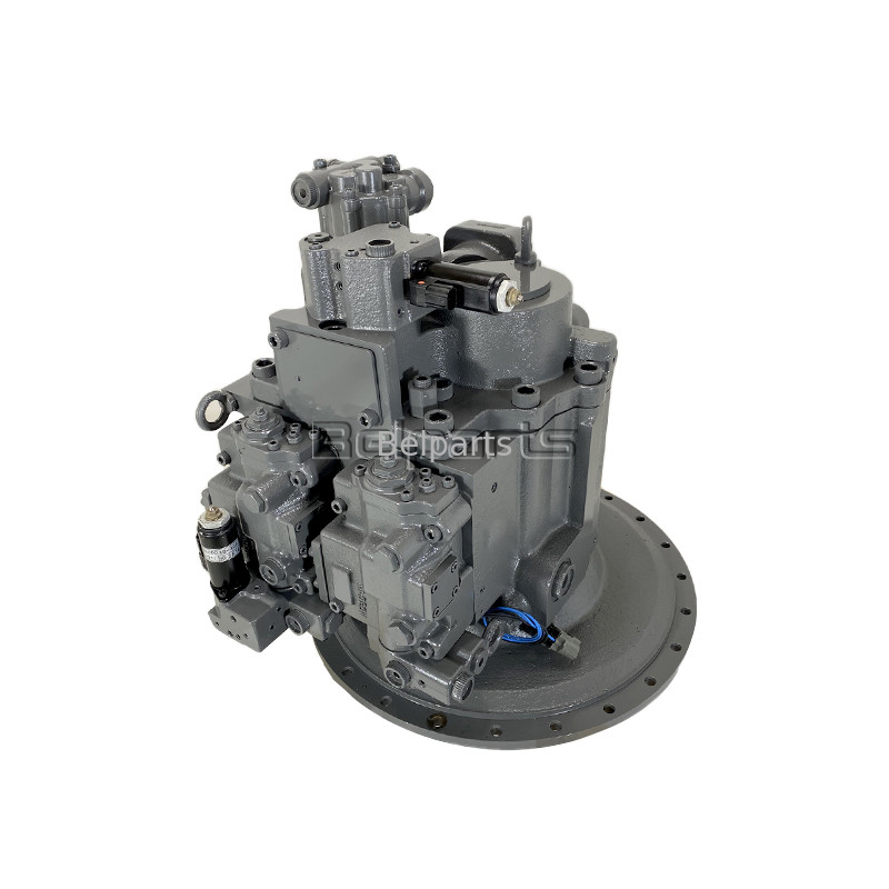 Bagian Cadangan Excavator CX210B KRJ17131 Pompa Assy K3V112DP-XDPR-9Y00 Pompa Utama Hidraulik
