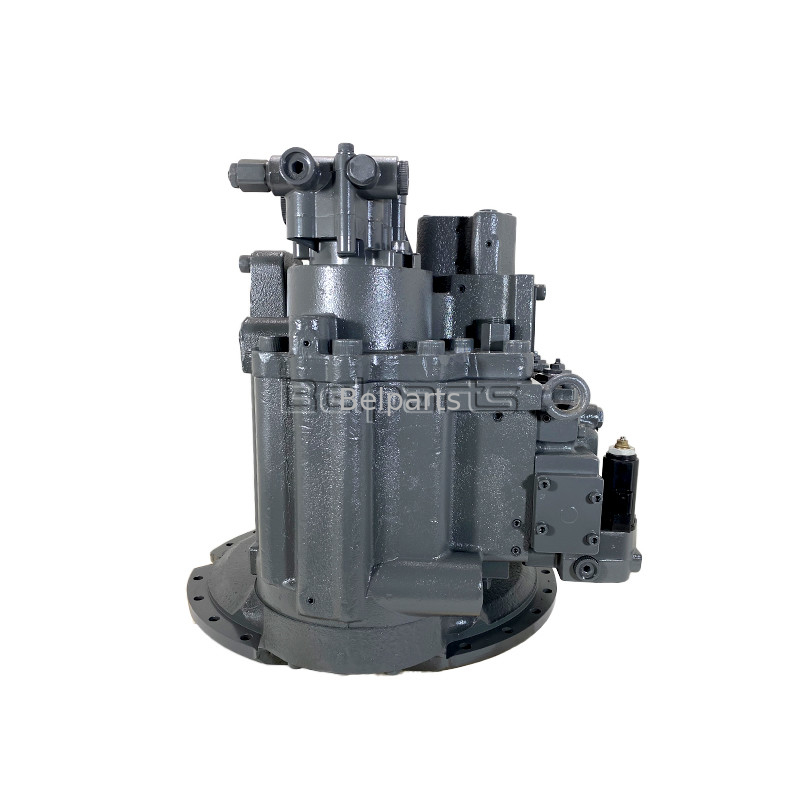 Bagian Cadangan Excavator CX210B KRJ17131 Pompa Assy K3V112DP-XDPR-9Y00 Pompa Utama Hidraulik