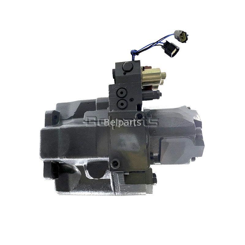 suku cadang excavator VIO70 172187-73100 Pompa utama hidrolik untuk AP2D36-G2SP-30.07.0-SR