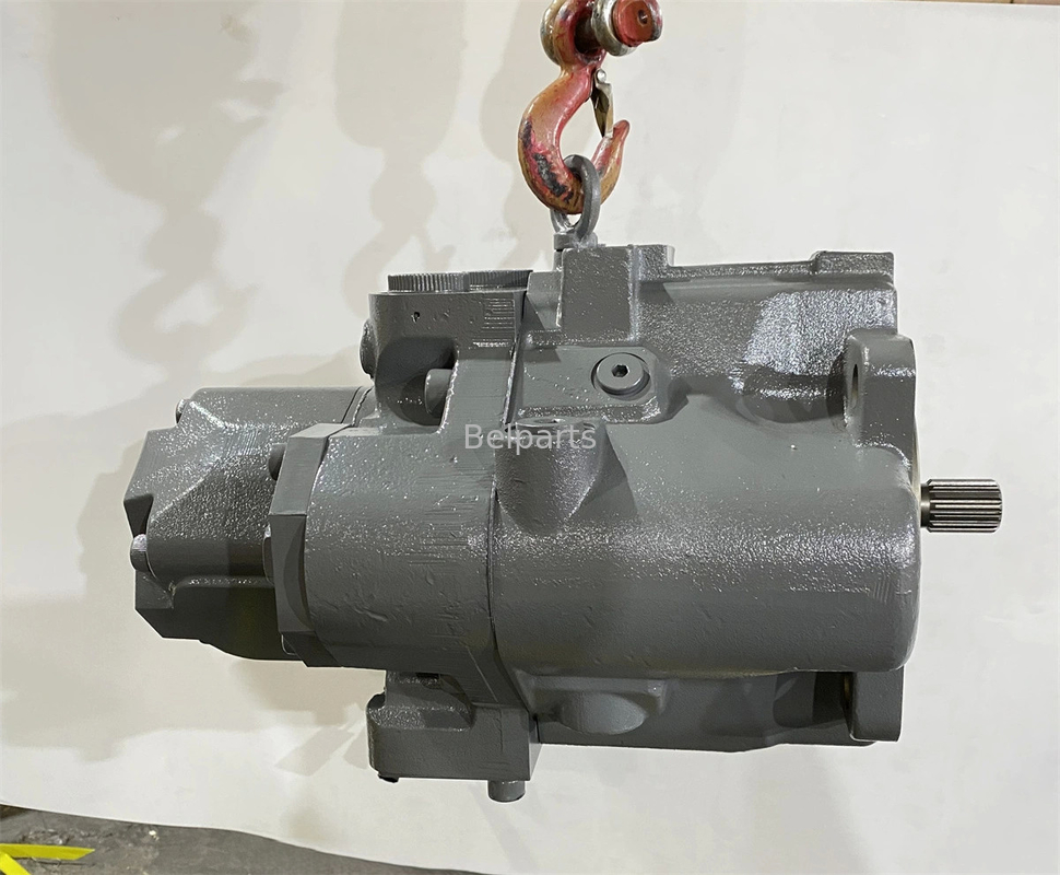 suku cadang excavator VIO70 172187-73100 Pompa utama hidrolik untuk AP2D36-G2SP-30.07.0-SR