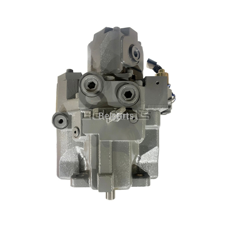 Pengumpulan Pompa Excavator VIO70 172187-73100 Pompa Utama Hidraulik Untuk AP2D36-G2SP-30.07.0-SR