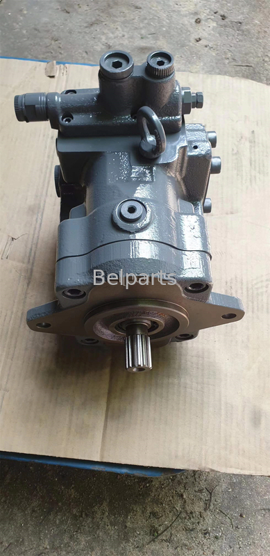 suku cadang excavator PSVL-42CG Pump Assembly E305.5 374-2025 Pompa utama hidrolik