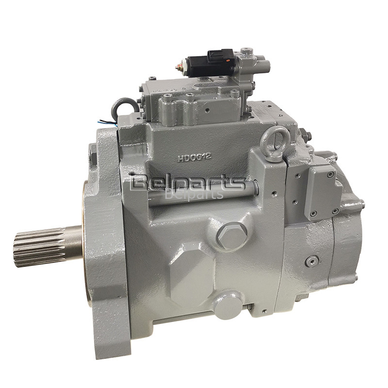 Hitachi ZX850-3 ZX650-3 4635645 Hydraulic Pump Assembly Untuk Bagian Excavator K3V280