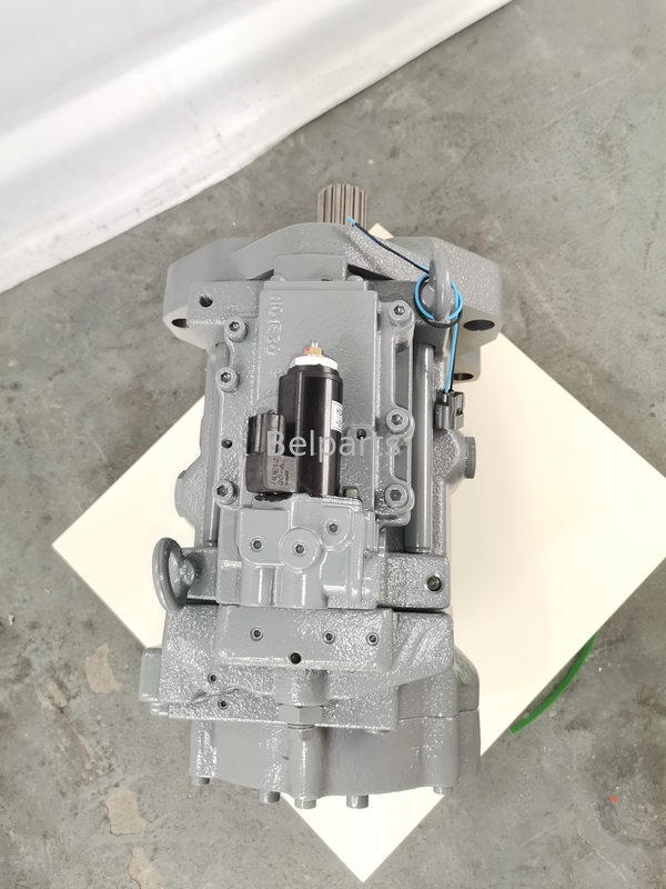 Hitachi Excavator ZX850-3 ZX650-3 4635645 Pompa Hidraulik Assy Untuk K3V280